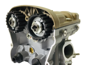 Testa Ducati 1098 1098 S 2007-2008 orizzontale CD 30122384B nuova originale