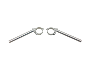 Semimanubri MV Agusta F4r F4RR anno 2012 8000B4463 8C00B4464 nuovi originali