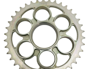 Corona Ducati Streetfighter 1100 1098 1198 Z 38 Cd 49411331a Nuova Originale