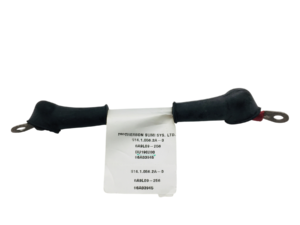 Cavo Batteria Ducati Hypermotard 796 Teleruttore 51410562a Nuovo Originale