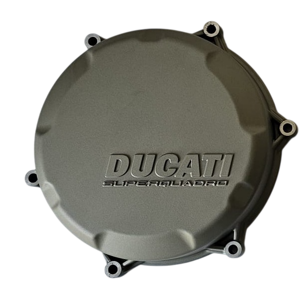 Blocco motore Ducati Panigale 1199 R anno my 2017 nuovo CD 00291872C originale - immagine 13