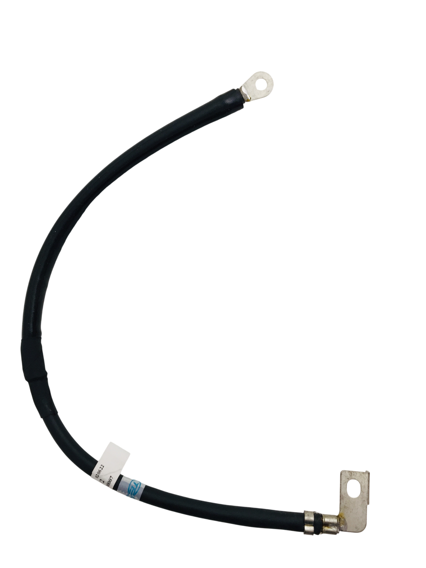 Cavo Polo Negativo Ducati Diavel Diavel Amg Cd 51310251a Nuovo Originale Ducati - immagine 2