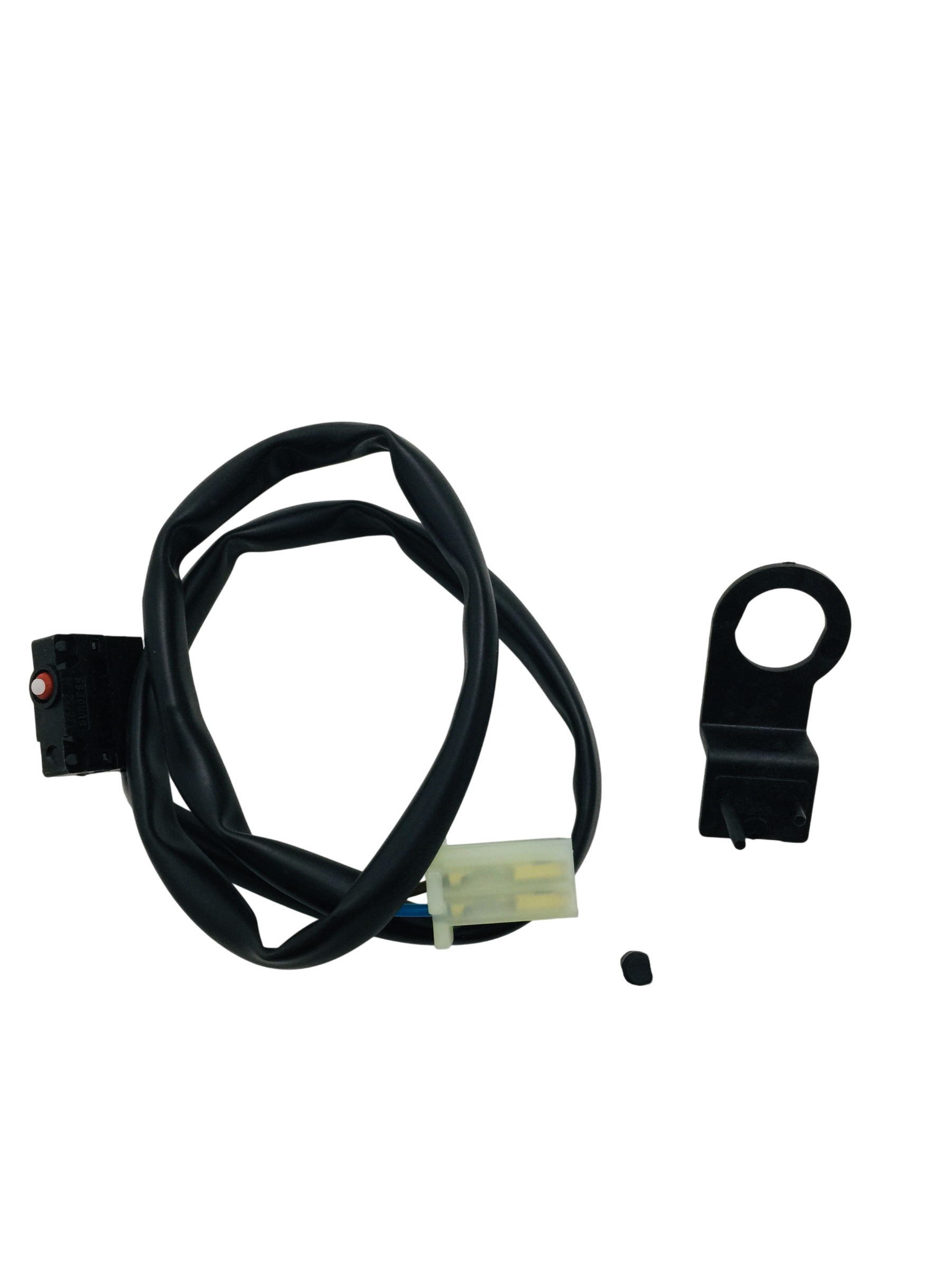 Microinterruttore Ducati Hypermotard 821 939 Cd 53940721a Nuovo Originale - immagine 2