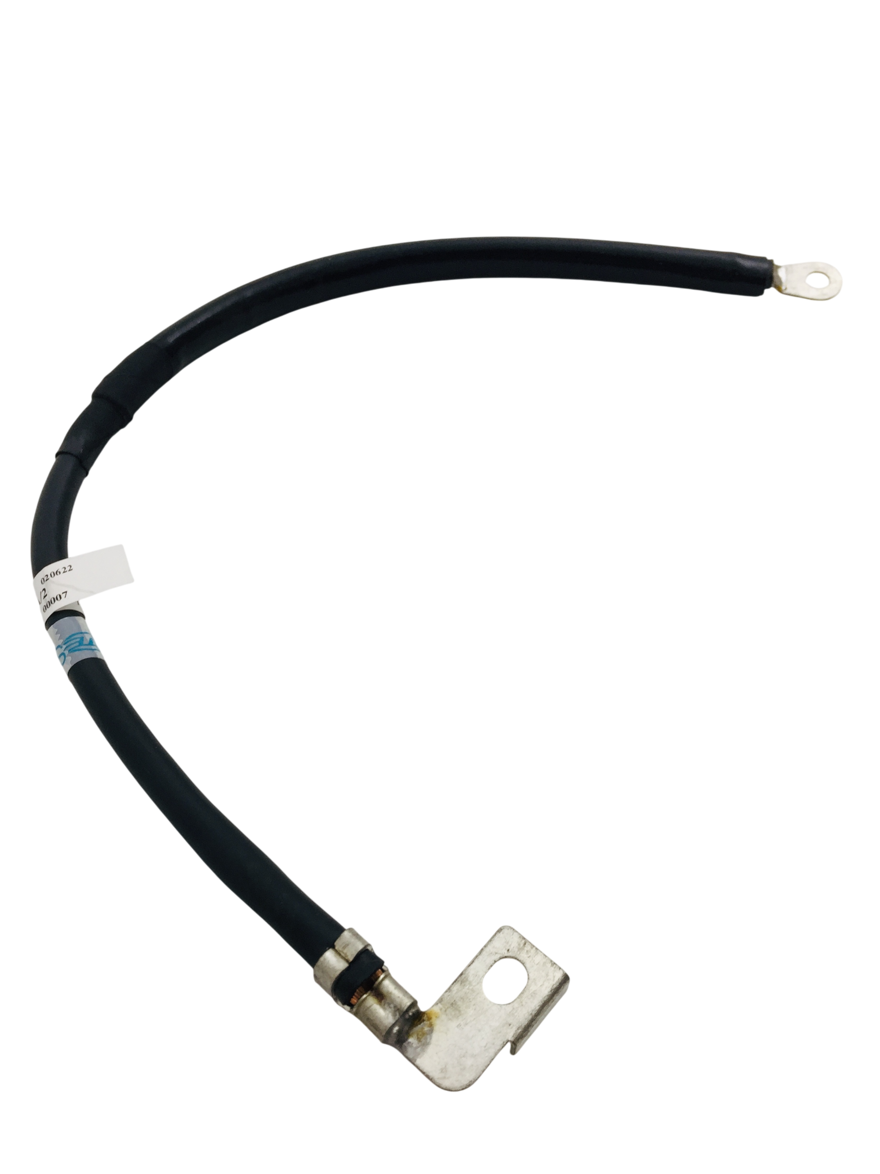 Cavo Polo Negativo Ducati Diavel Diavel Amg Cd 51310251a Nuovo Originale Ducati - immagine 3