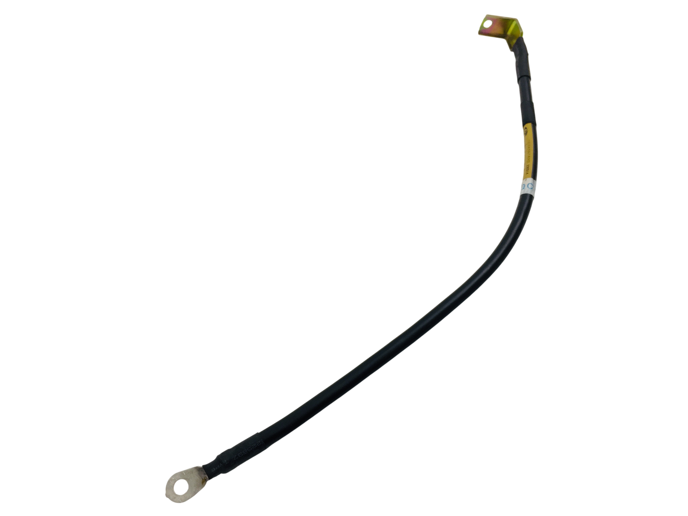 Cavo Massa Batteria Ducati Monster 696 796 1100 Cd 51310221a Nuovo Originale - immagine 3