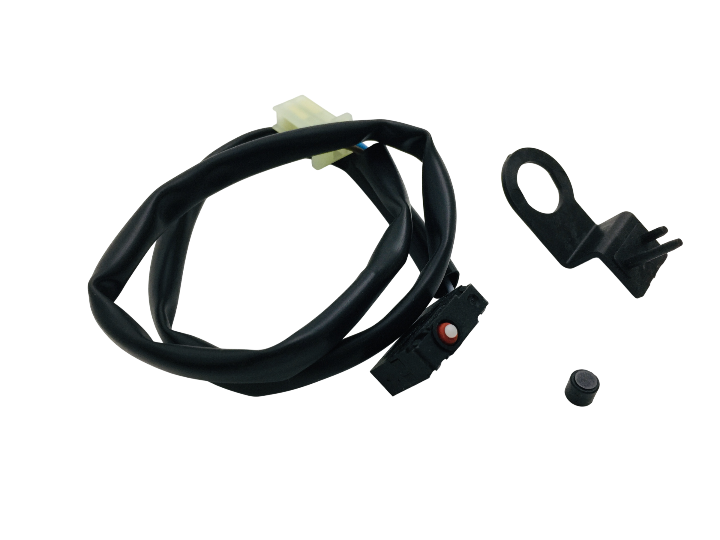 Microinterruttore Ducati Hypermotard 821 939 Cd 53940721a Nuovo Originale - immagine 3