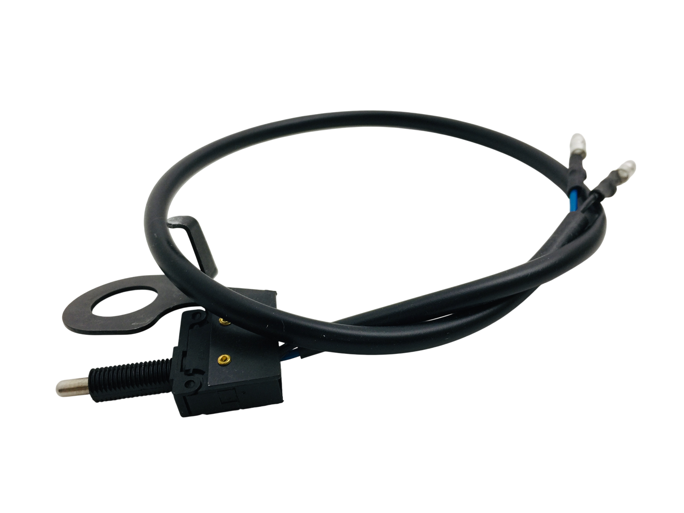 Interruttore Frizione Ducati Monster 620 695 796 Cd 53940341a Nuovo Originale - immagine 3