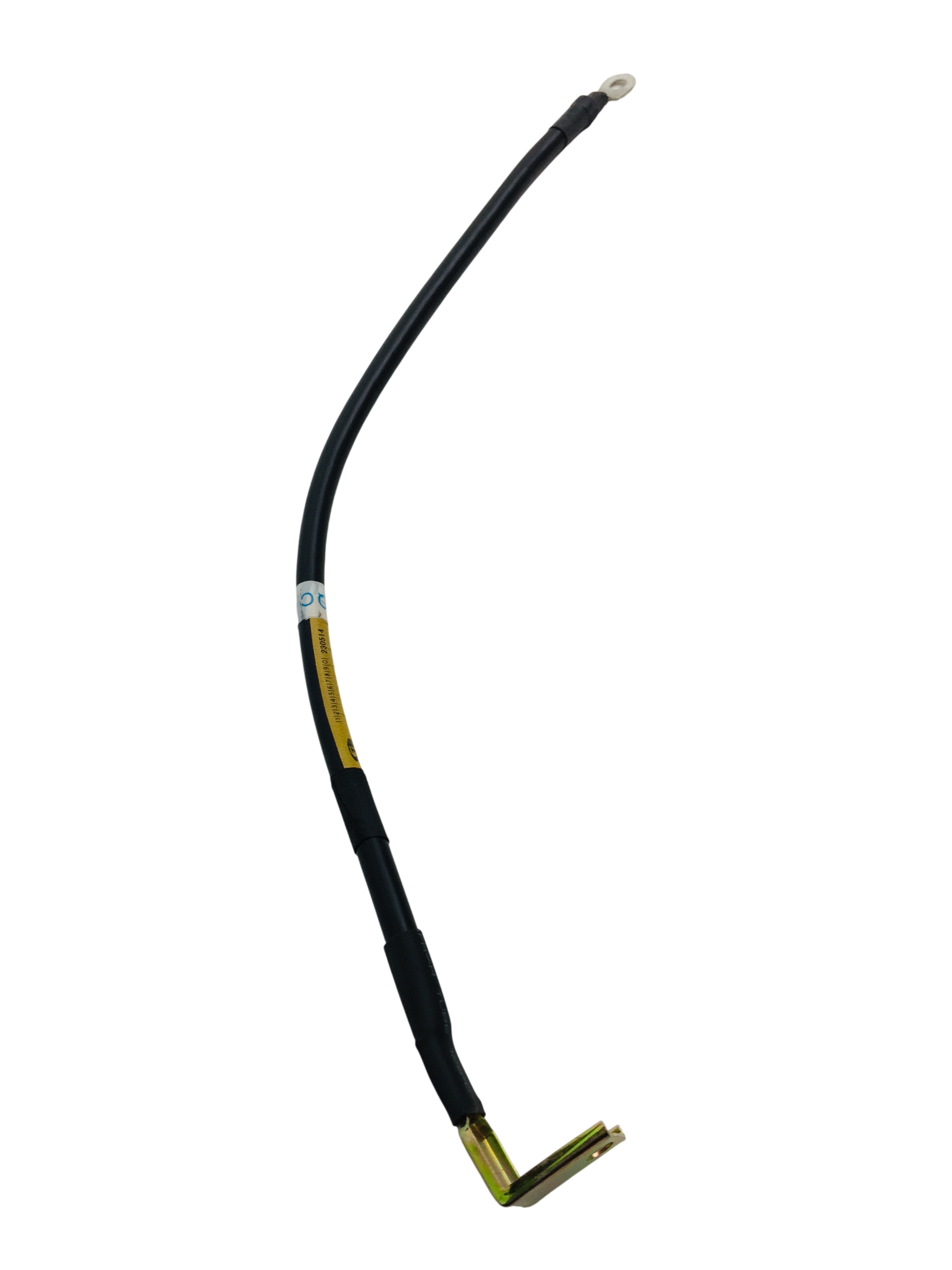 Cavo Massa Batteria Ducati Monster 696 796 1100 Cd 51310221a Nuovo Originale - immagine 4