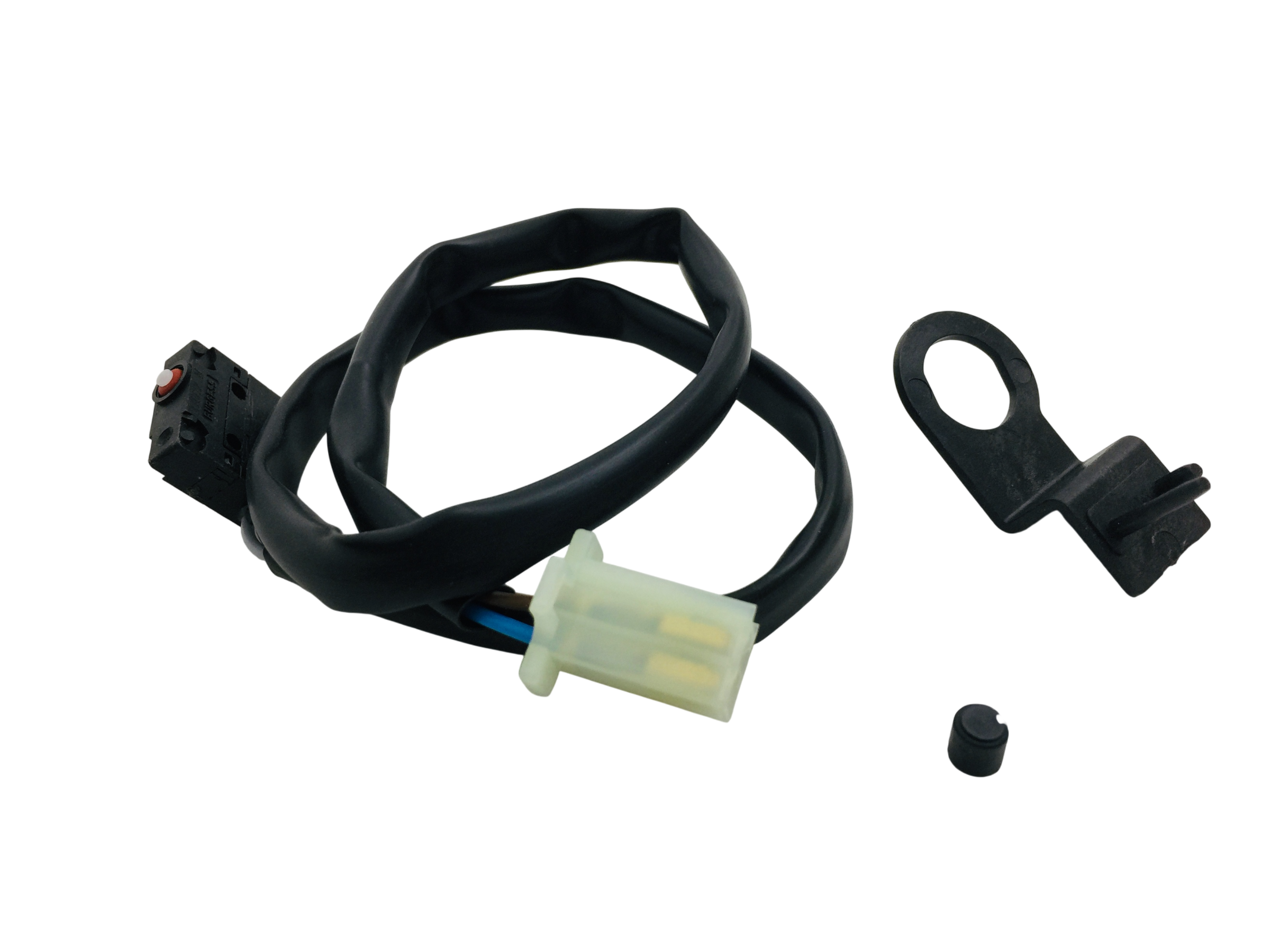 Microinterruttore Ducati Hypermotard 821 939 Cd 53940721a Nuovo Originale - immagine 4