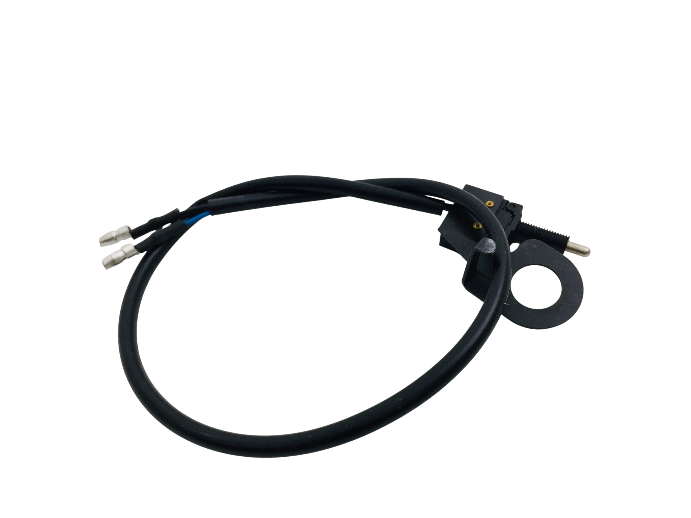 Interruttore Frizione Ducati Monster 620 695 796 Cd 53940341a Nuovo Originale - immagine 4