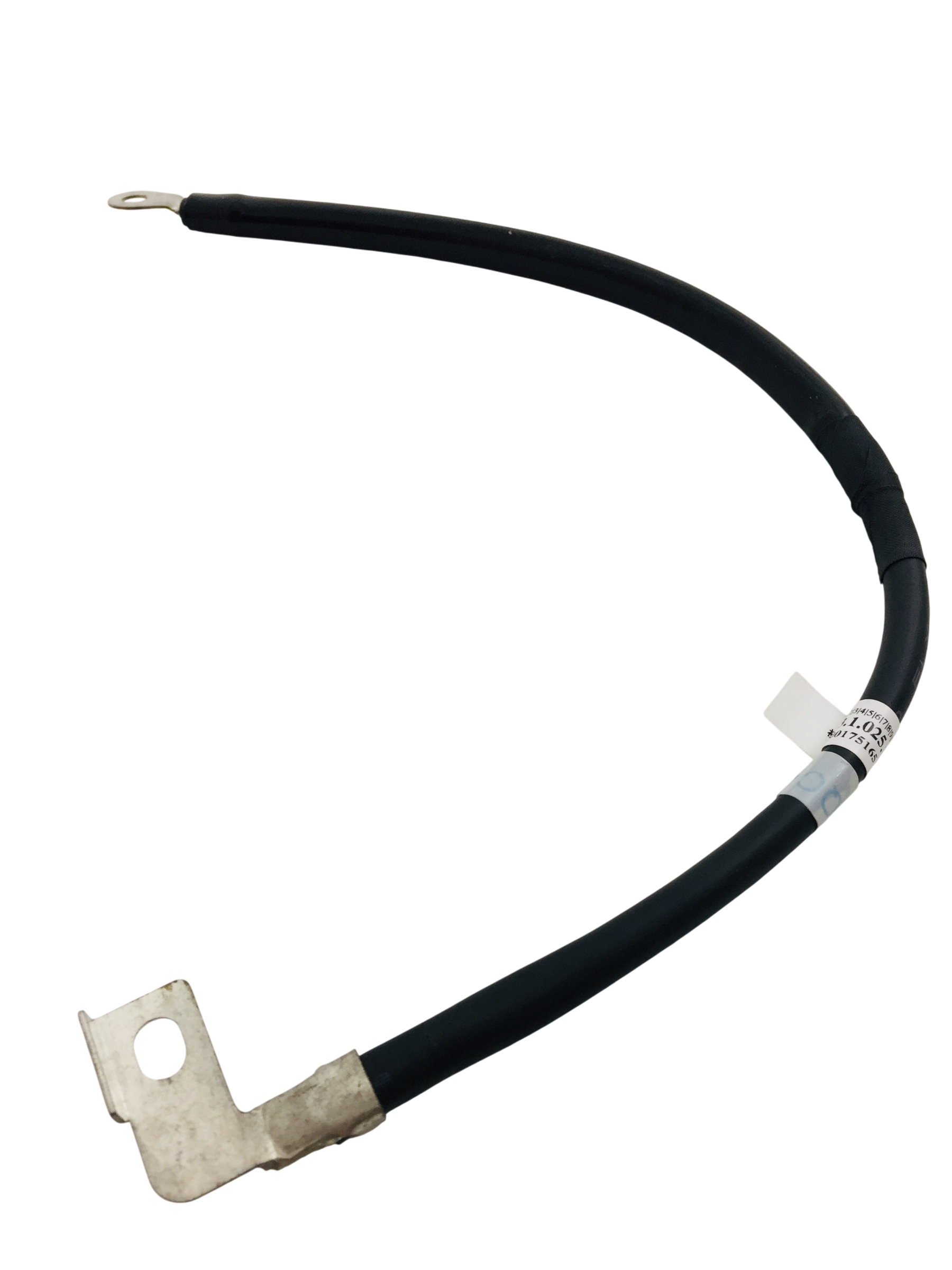 Cavo Polo Negativo Ducati Diavel Diavel Amg Cd 51310251a Nuovo Originale Ducati - immagine 5
