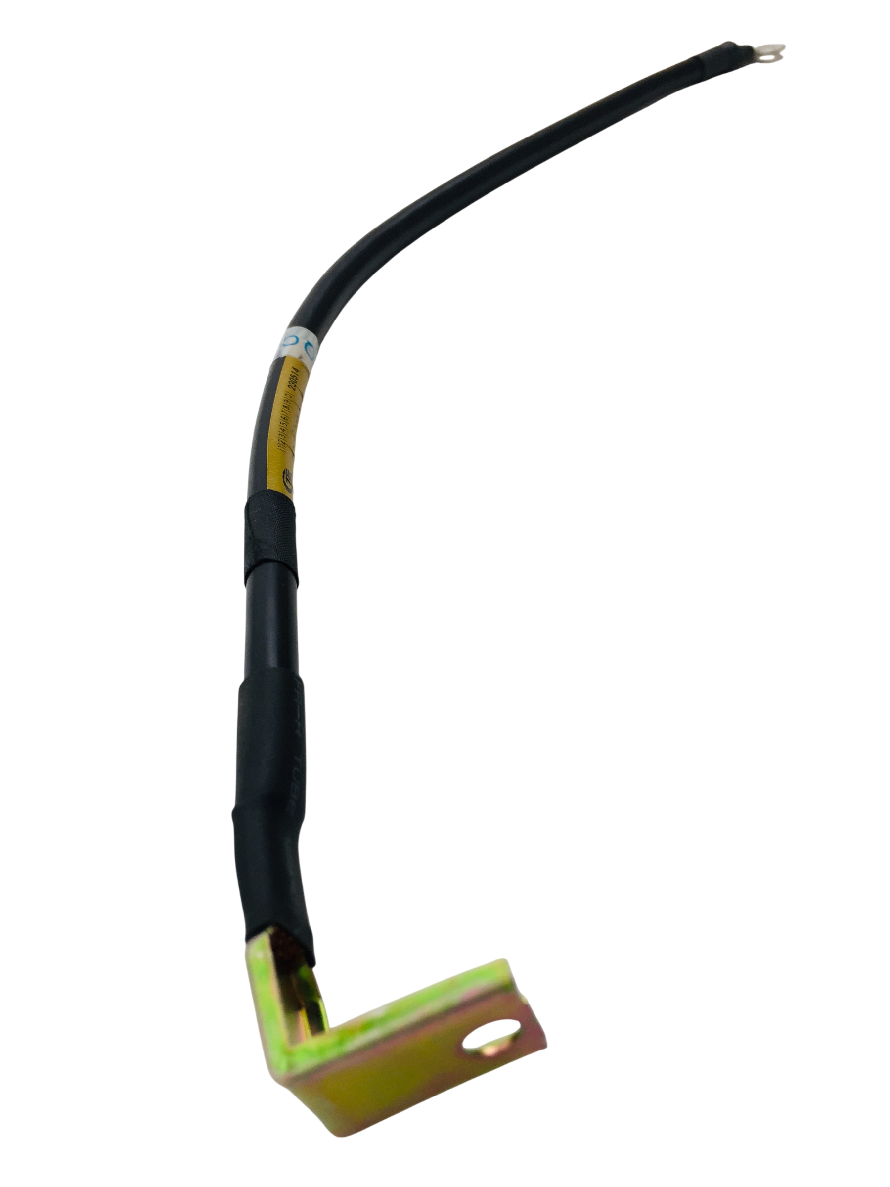 Cavo Massa Batteria Ducati Monster 696 796 1100 Cd 51310221a Nuovo Originale - immagine 5