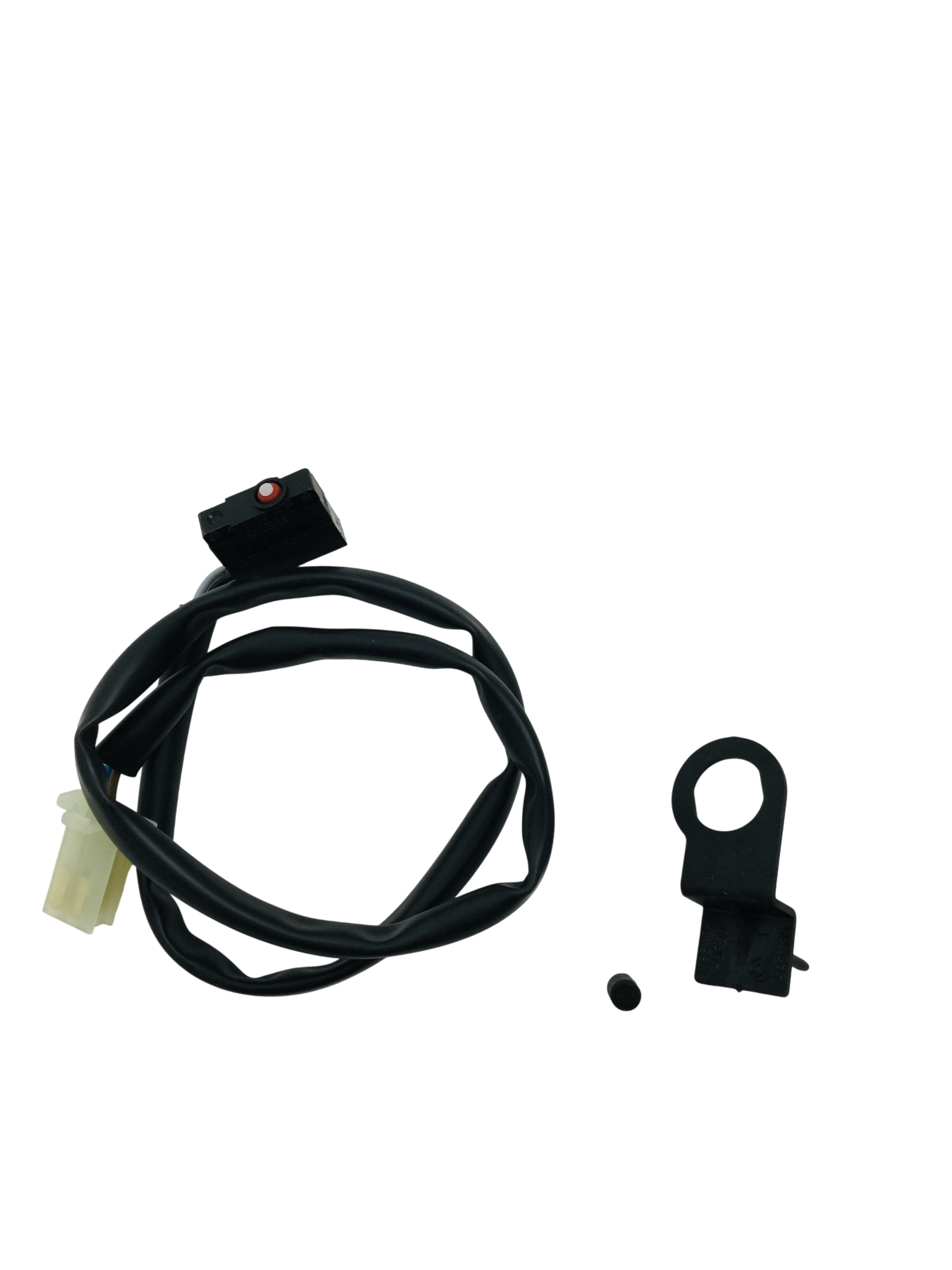 Microinterruttore Ducati Hypermotard 821 939 Cd 53940721a Nuovo Originale - immagine 5