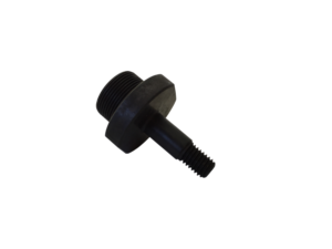 Perno Ducati 999 RS 2004 2005 tenditore mobile nero CD 45110381A nuovo originale