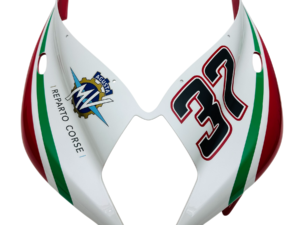 Cupolino MV Agusta f4 1000 RC dal 2018 al 2019 CD 8000C4979 nuovo originale
