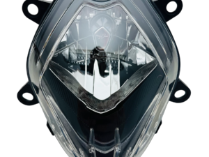 Fanale MV Agusta F3 800 675 oro rosso RR RC dal 2012 al 2022 CD 8000B4958