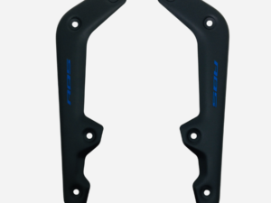 Supporti MV Agusta brutale Dragster rr rc scs parafango CD 80G0C0449 80G0C0450