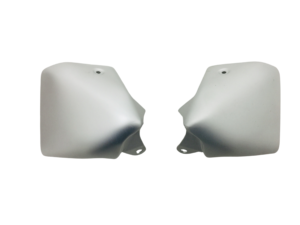 Protezioni MV Agusta Brutale 750 989 1078 radiatore CD 800098694 800098695