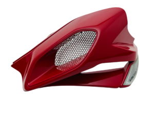 Fianchetto MV Agusta Brutale 1090 r rr corsa sinistro airbox 2013 2015 8000B7863