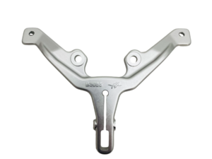 Supporto MV Agusta Brutale 1090 990 920 r rr staffa serbatoio CD 8000B3085 nuovo