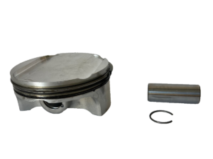 Pistone Ducati Monster S4r 999 Completo Cd 12220642a Nuovo Originale Va