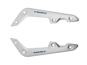Supporti MV Agusta Brutale Dragster RR RC SCS parafango CD 80F0C0449 80F0C0450
