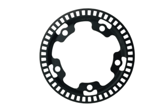 Ruota Fonica Ducati Desertx Monster Cd 504z0381aa Nuova Originale