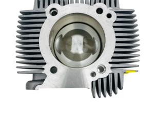 Cilindro Ducati Monster 696 696 Abs Cd 12021233a Nuovo Originale Va