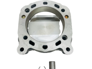 Cilindro Ducati Monster S4r 999 Completo Cd 12020834a Nuovo Originale Va