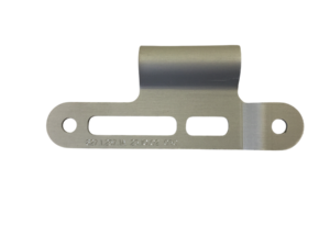 Piastrina Ducati 998 Rs 999 Rs Cd 82712571a Grigio Nuovo Originale