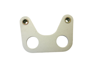Piastrino Per Bobina Ducati Monster 1000 1000 S Cd 82722561a Nuovo Originale
