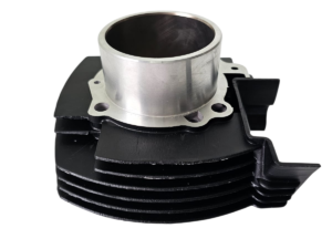 Cilindro Ducati Monster Supersport 600 Verticale Cd 12510221a Nuovo Originale