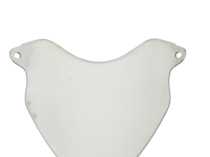 Plexiglass Ducati Monster 620 1000 Cd 48710232a Nuovo Originale