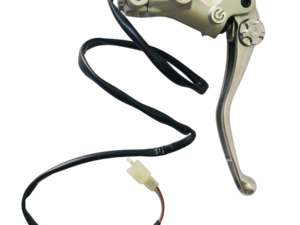 Pompa Freno Anteriore Per Brembo Ducati Guzzi Aprilia Benelli Diametro 18 Mm