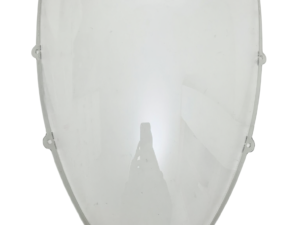 Plexiglass Ducati 848 1098 1198 Cd 48710392a Trasparente Nuovo Originale
