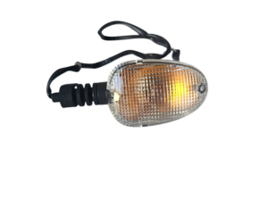 Freccia Ducati Monster 797 Scrambler Classic Cd 53040155b Nuova Originale