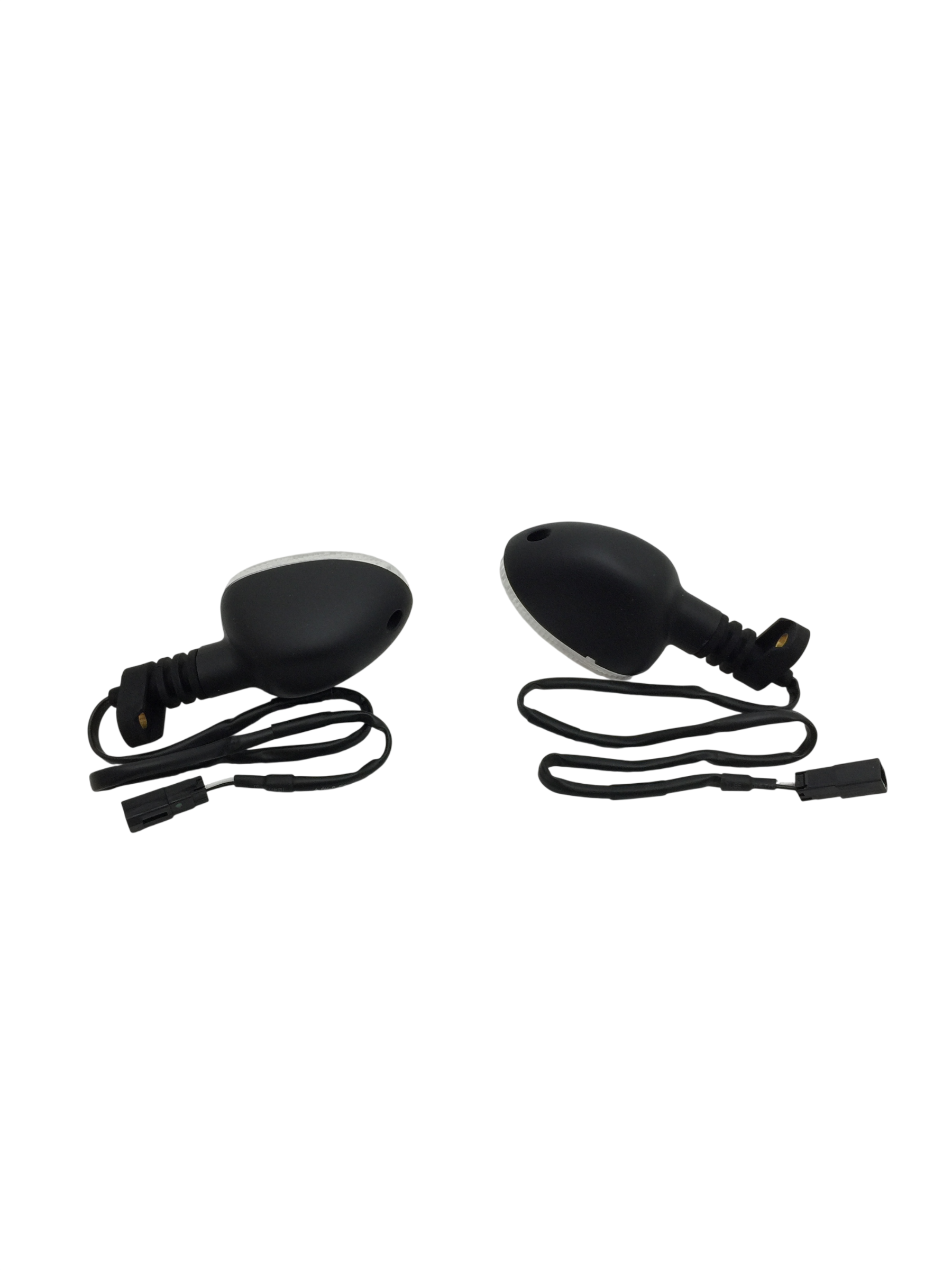 Coppia Frecce Ducati Monster 797 Scrambler Classic Cd 53040155b 53040165b Nuova - immagine 2