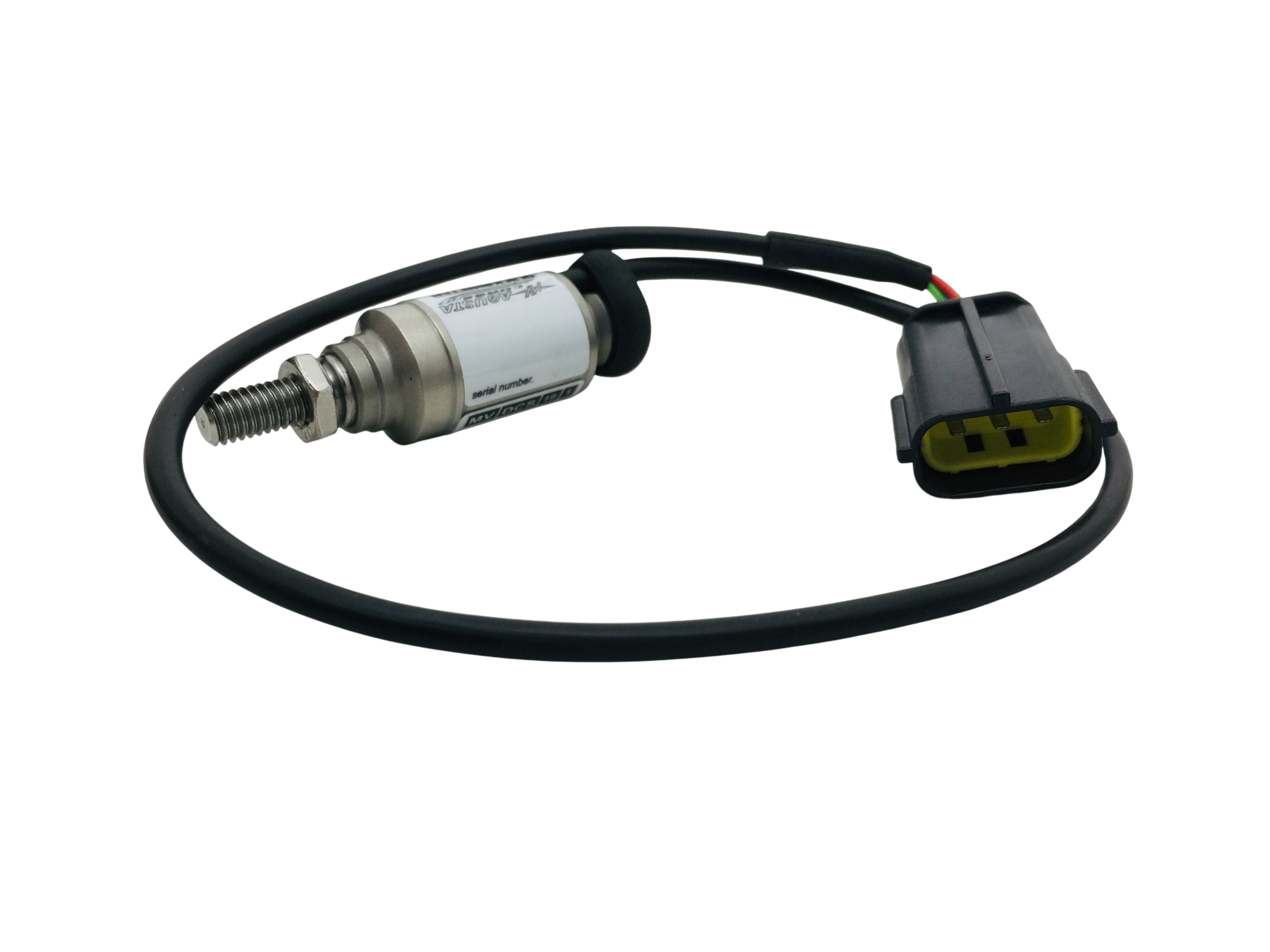 Sensore MV Agusta brutale rivale f3 turismo veloce down shift CD 8000B9611 nuovo - immagine 2