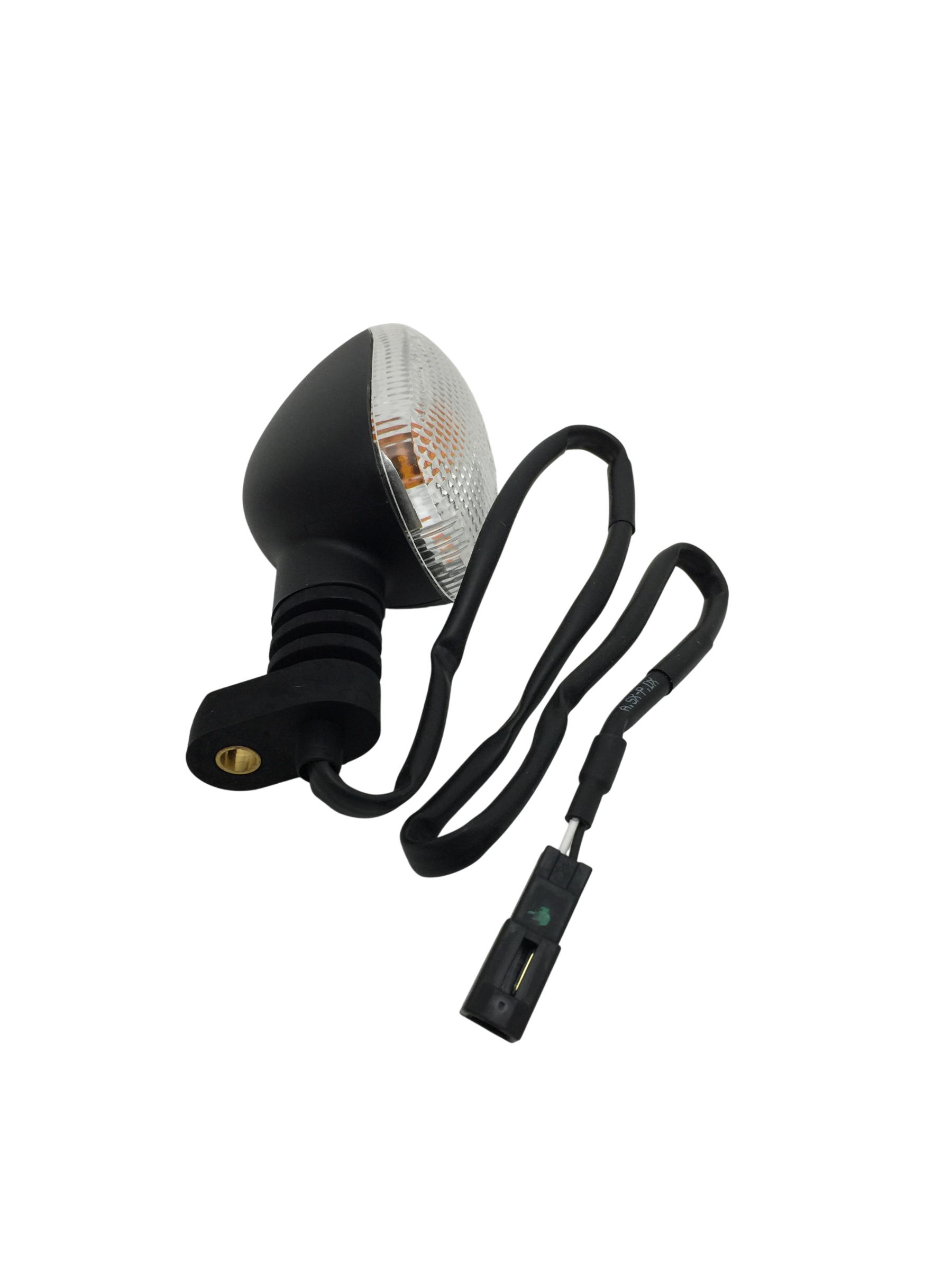 Coppia Frecce Ducati Monster 797 Scrambler Classic Cd 53040155b 53040165b Nuova - immagine 3