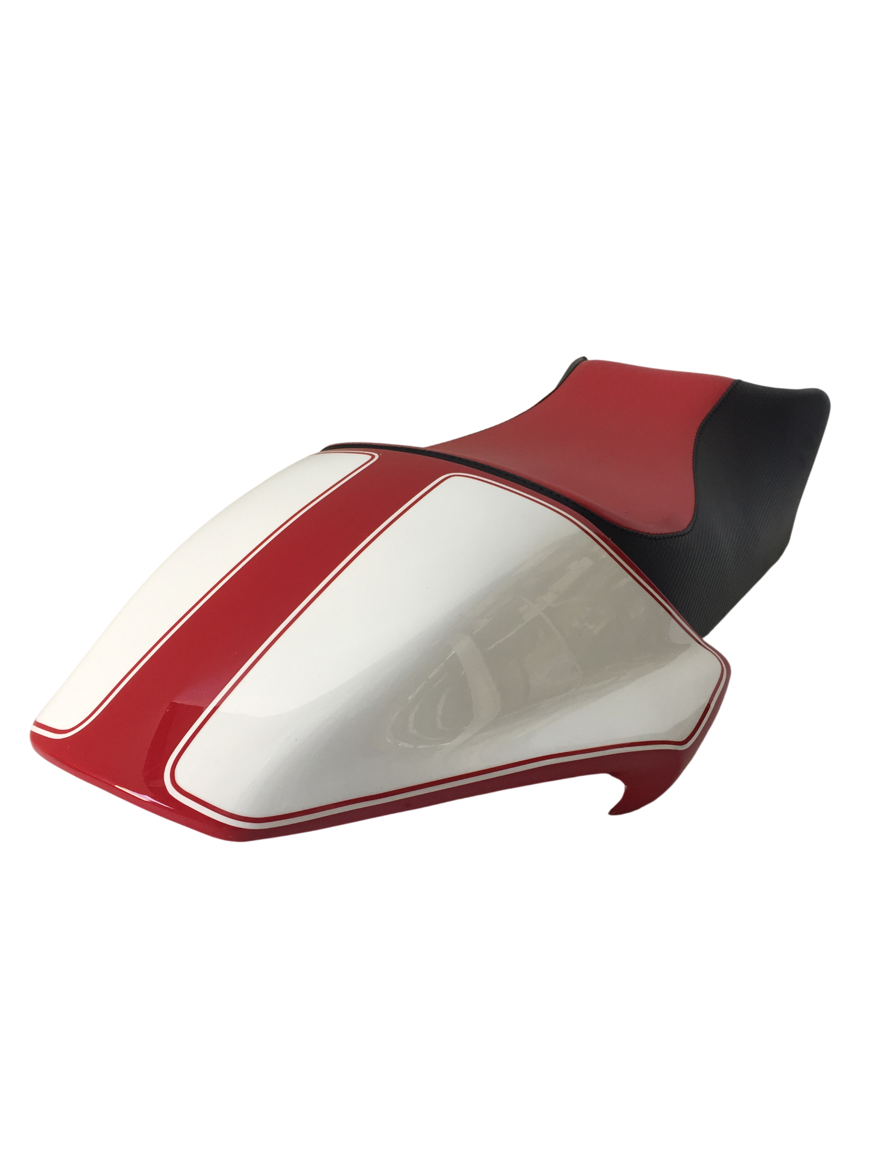 Sella Ducati Monster 400 600 750 900 Cd 59510261a Nuova Originale - immagine 5