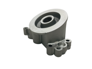 Supporto MV Agusta F4 R Veltro 2004 - 2008 scambiatore olio prefuso CD 80B092470