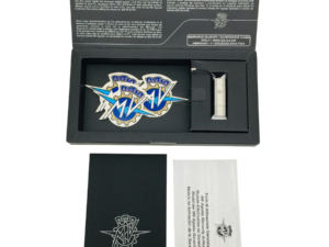 Welcome kit MV Agusta cassetta Brutale Dragster f3 CD 8000B8551 nuovo originale