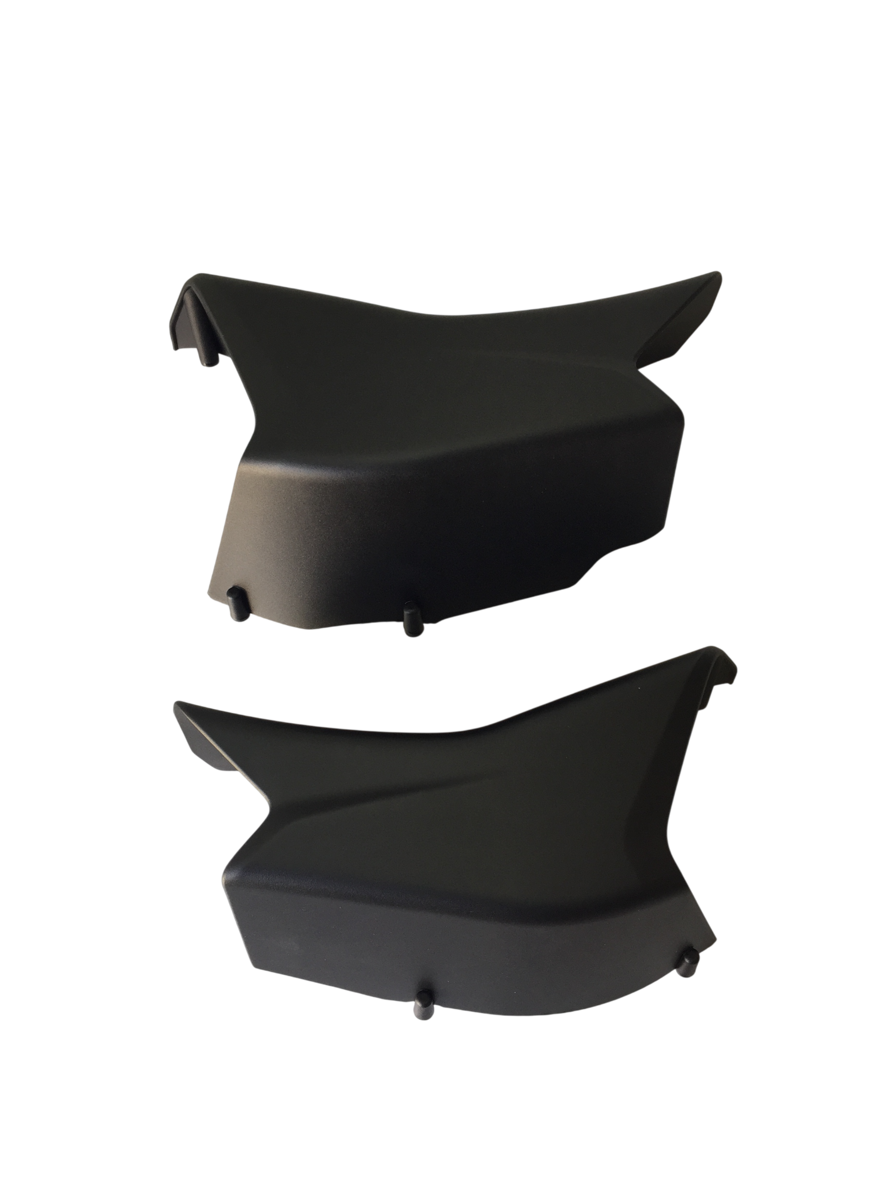 Deflettori aria Ducati Multistrada V4 S 2021-2023 48412731A 48412741A nuovi
