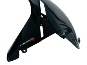 Parafango MV Agusta brutale 1090 r rr corsa anteriore nero CD 8000C1512