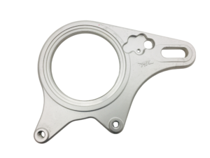 Supporto pinza freno MV Agusta Brutale F4 posteriore 8A00B0976 nuova originale