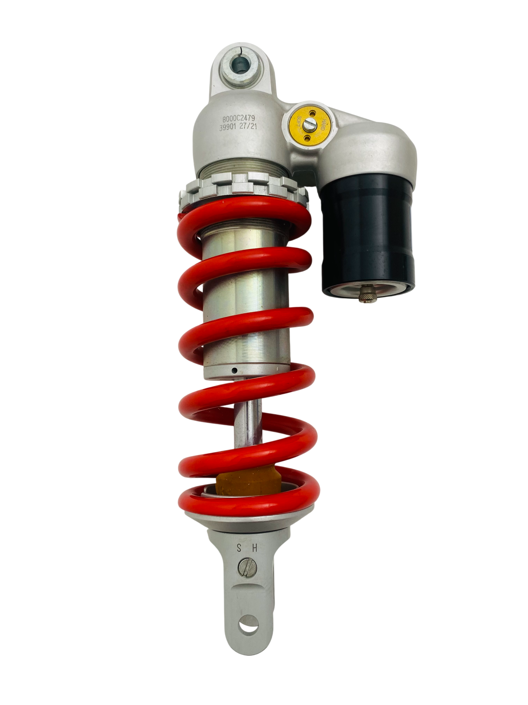 Ammortizzatore posteriore MV Agusta brutale 675 800 dragster CD 8000C2479 nuovo