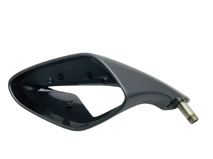 Cover mv agusta f3 675 800 specchietto grigio CD 80E0B7107 nuovo originale