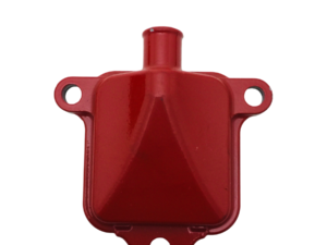Coperchio lamelle MV Agusta brutale 989r - 1078rr CD 80A0B1518 nuovo originale