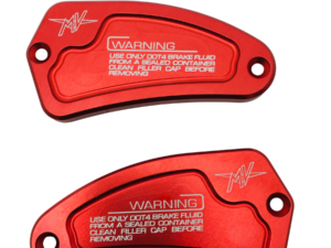 Coperchio MV Agusta brutale 675 800 rr  lh44 liquido freni 80A0C1696 80A0C1697