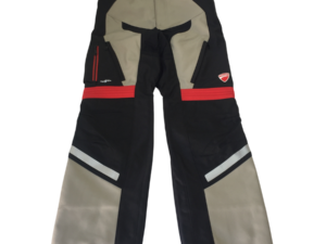 Pantalone Ducati Atacama C1 Uomo Tg S Cd 981044863 Nuovo Originale